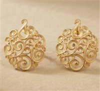 Orecchini Maria e Luisa Jewels Donna in Argento OA0247/POG